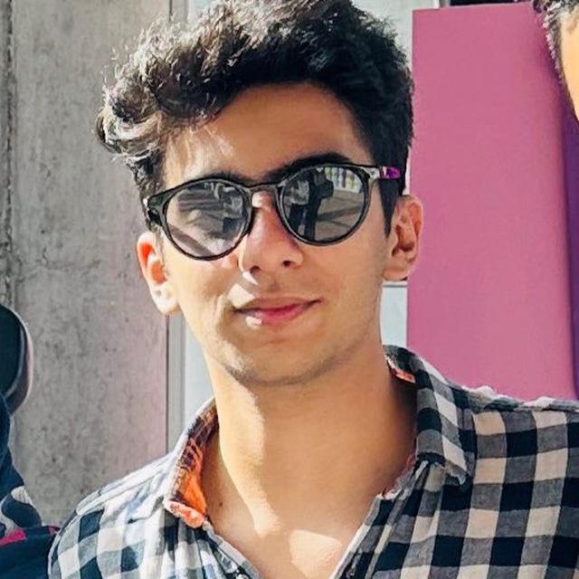 حمیدرضا مقدم کوهی